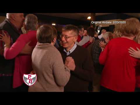 Polka Buzz 11-8-20 The John Gora Band (2-23-20)