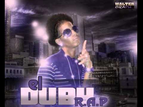 El Duby Rap - Freestyle 2k15 (Explicit)