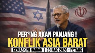 Download lagu TAK AKAN SELESAI?! TAMBAH MASALAH EKONOMI DAN SUHU DUNIA! | KONFLIK ASIA BARAT - ZRA STRIM mp3