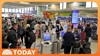 TSA Wait Times: Navigating Airport Delays Now