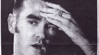 Morrissey - Trash (New York Dolls cover) 