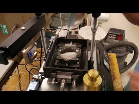 CEEN 341 Lab 1 Particle Size Distribution Analysis