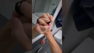 The black magic is real! #tricks #magic #mirror #spirituality #comedy #fun #trending #viral