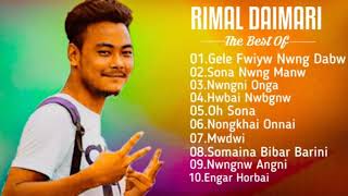 Rimal Daimari Hit Songs  Best Of Rimal Daimari Pla