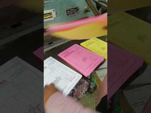 Note Book