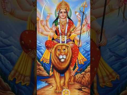 Jay Sherawali man#yah bhajan sunane ke liye video ko like subscribe Karen 🙏🙏