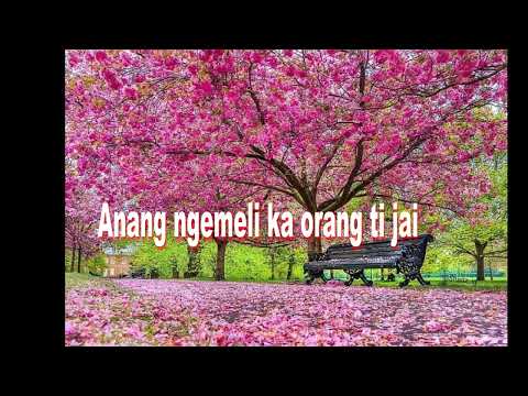 Anang Bejaie Pangan KARAOKE Andrew Lanting