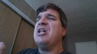 Sacrificial Annihilation - Malevolent Creation - Stoner Karaoke