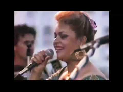 Cheba Fadela & Cheb Sahraoui  live in Santa Monica  (1990)