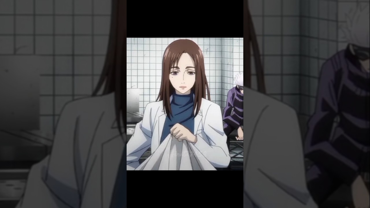 Shoko Ierie - Lights down low|Edit/amv| #jujutsukaisen#jjk#anime#shokoieri#shorts#fyy#blowup#fyp#kny