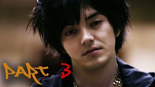 Download lagu H&L 3 - Ang limang pinaka malakas na gang, nagkita-kita sa unang pagkakataon | Tagalog Movie Recap mp3