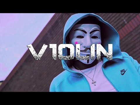 [FREE] Russ Millions x Buni UK Drill Type Beat 2025 | "V1OLIN"