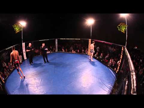 Darin Luttrell vs Dan Nichols 1_24_15