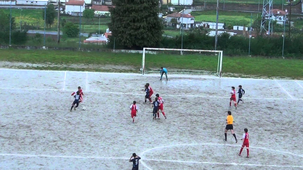 VIZELA-LOUSADO INFANTIS C
