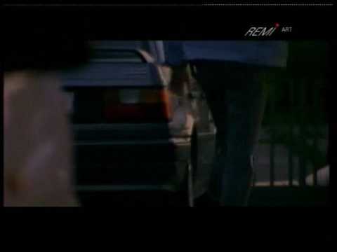 Daniel Landa - Motýlek