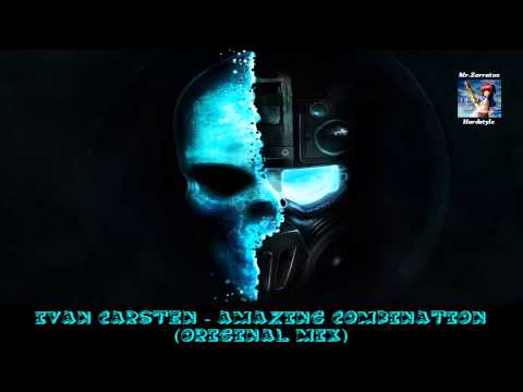 Ivan Carsten - Amazing Combination (Original Mix) [FULL] [HD] [HQ]