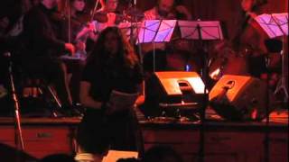 Judee Sill - Lopin&#39; Along Thru The Cosmos