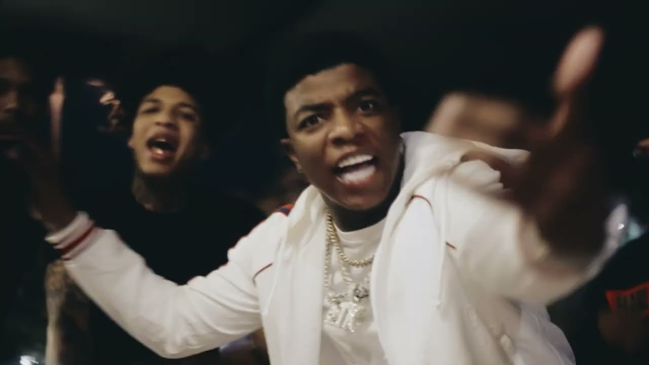 Yungeen Ace — Merch It