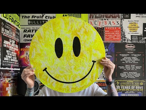 Piano House Classics & Old Skool Funky Breaks Mix - DJ FAYDZ (2 HOUR MIX!)