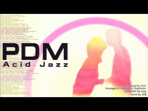 Djmax Portable Black Square OST - PDM (Original Version).wmv