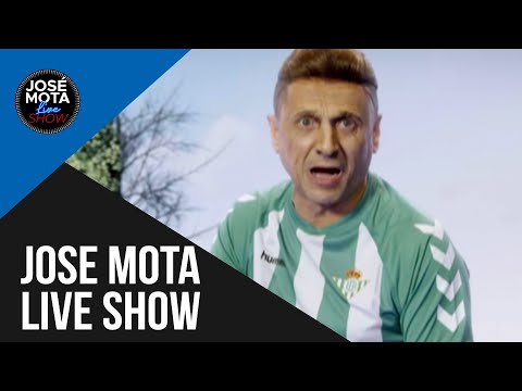 José Mota Live Show l Programa 7
