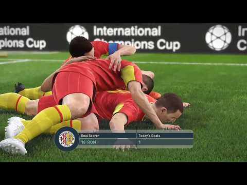 PRO EVOLUTION SOCCER 2019: Become A Legend Getting Started