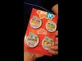 Blue S Room Snacktime Playdate DVD Unboxing