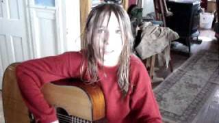 It's You- Original song by Sawyer Fredericks