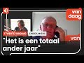 Examencoördinator Bonhoeffer over de eindexamens