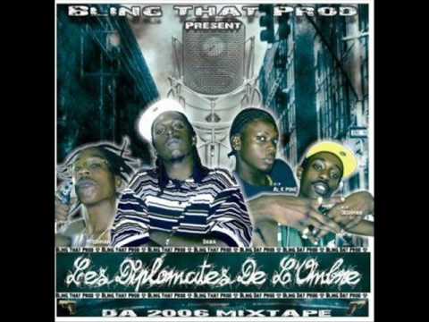 Ayen de bien - Dawa & Changlee