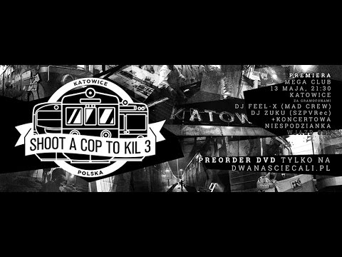 SACTK3 (@MEAGCLUB) 13_05_2017 short z koncertu G2E