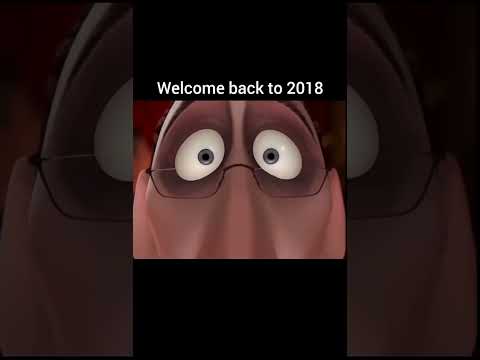 2018 Nostalgia #shorts #nostalgia #2018