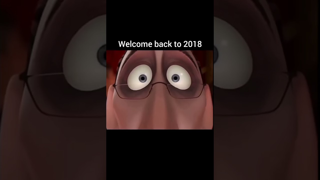 2018 Nostalgia #shorts #nostalgia #2018