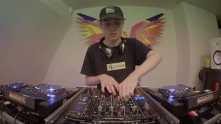 Hedex | Aerochrone Roomsession