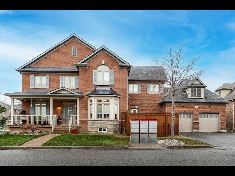 398 Stringer Circle, Milton, Shahid Khawaja Home for Sale - Real Estate Properties for Sale