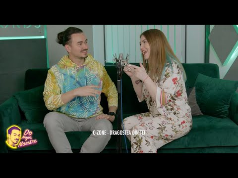 Nelly - Dilemma ( Sing-off feat. Serena ) - Do Major Maestre