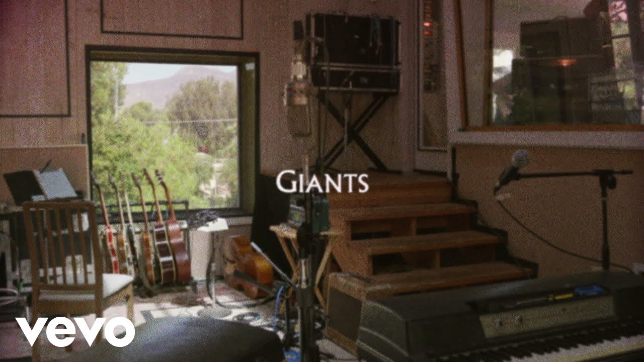 Imagine Dragons - Giants
