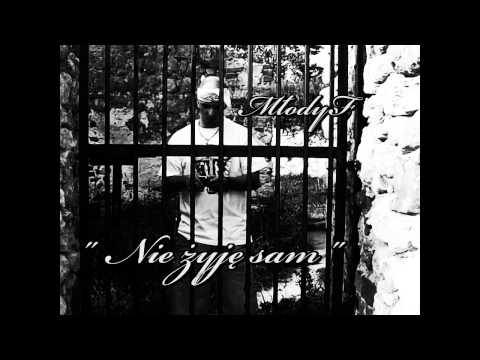01. Młody Ostrow - Nie żyję sam / ft. Ania Kołodziejska