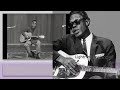 Lightnin' Hopkins - Baby please don't go (1969) subtitled