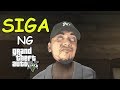 BINUGBOG SI MAKAGAGO | BADMAN GTA V HIGHLIGHTS | PART 3