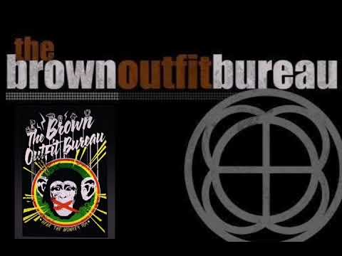 Brown Outfit Bureau - Wala Pa