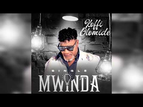 Koffi Olomide - Mwinda (Audio Officiel)