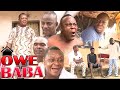 OWE BABA [2IN1] - LATEST BENIN COMEDY MOVIES