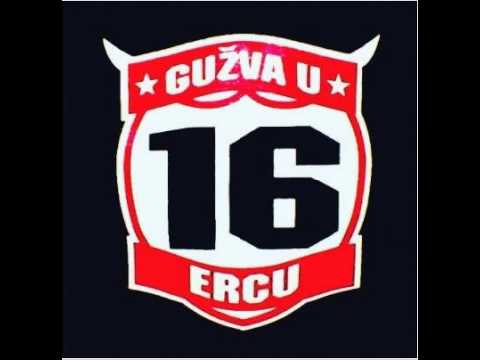 Gužva u 16-ercu - Vođa Plemena