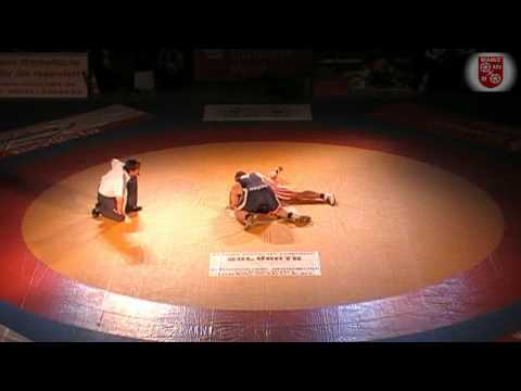 Daigoro Timoncini vs Ralf Böhringer 2009 II ASV Mainz 88.mpg