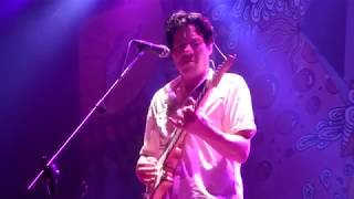 Big Head Todd and the Monsters - Boom Boom → Circle → Hey Joe (Houston 06.01.18) HD
