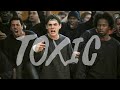 BoyWithUke - Toxic (Music Video) 2022