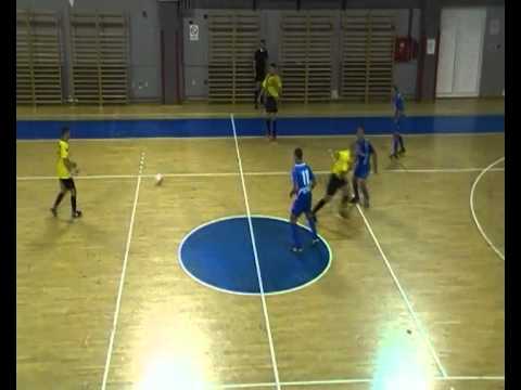 KMF Smederevo - KMF Naissus