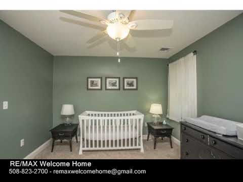 50 Queen's Circle, Raynham MA 02767 - Single Family Home - Real Estate - For Sale -