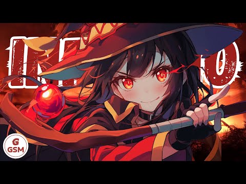 Nightcore - Inferno (Bella Poarch & Sub Urban) - (Lyrics)